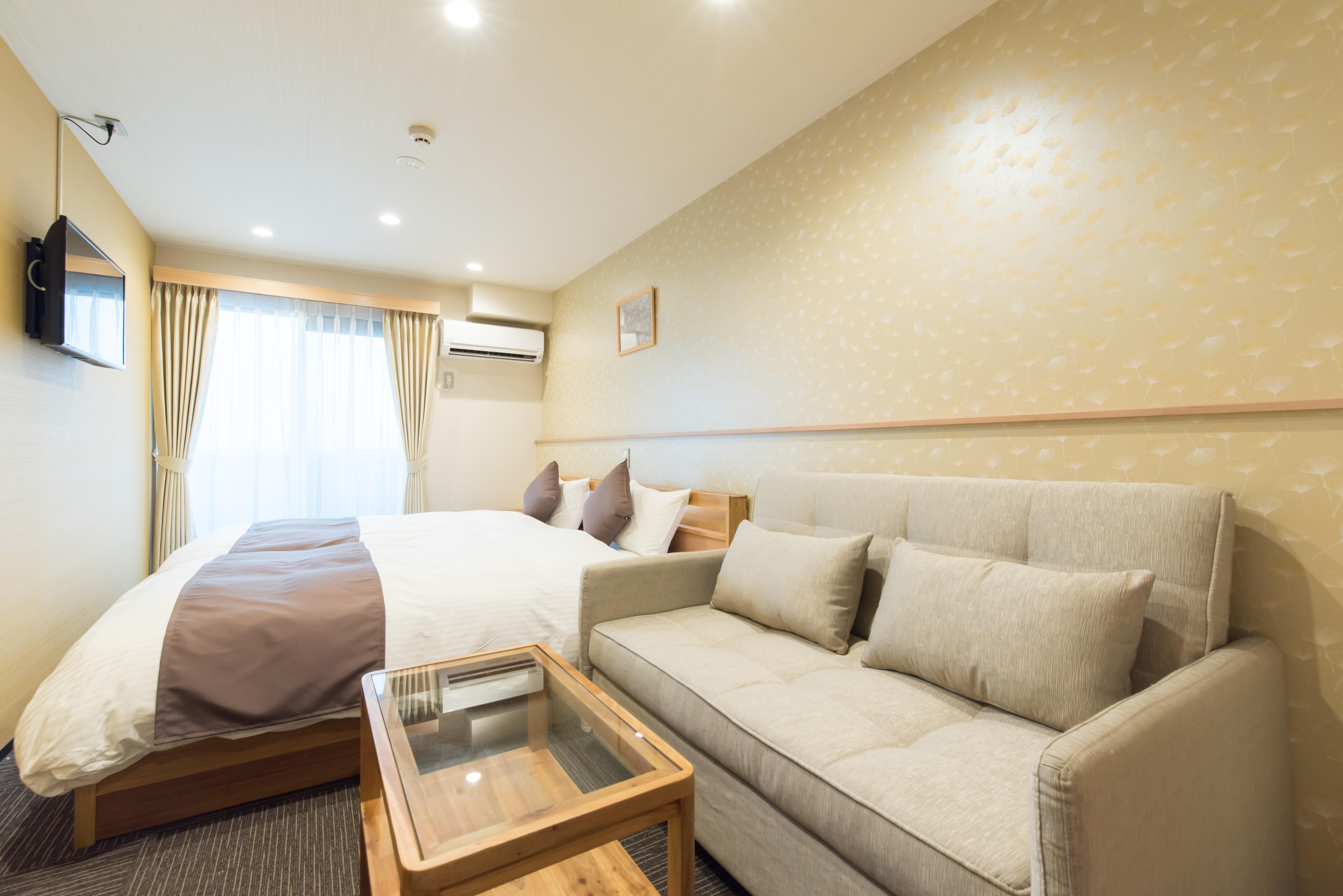 Stay Sakura Kyoto Shijo Karasuma Extérieur photo