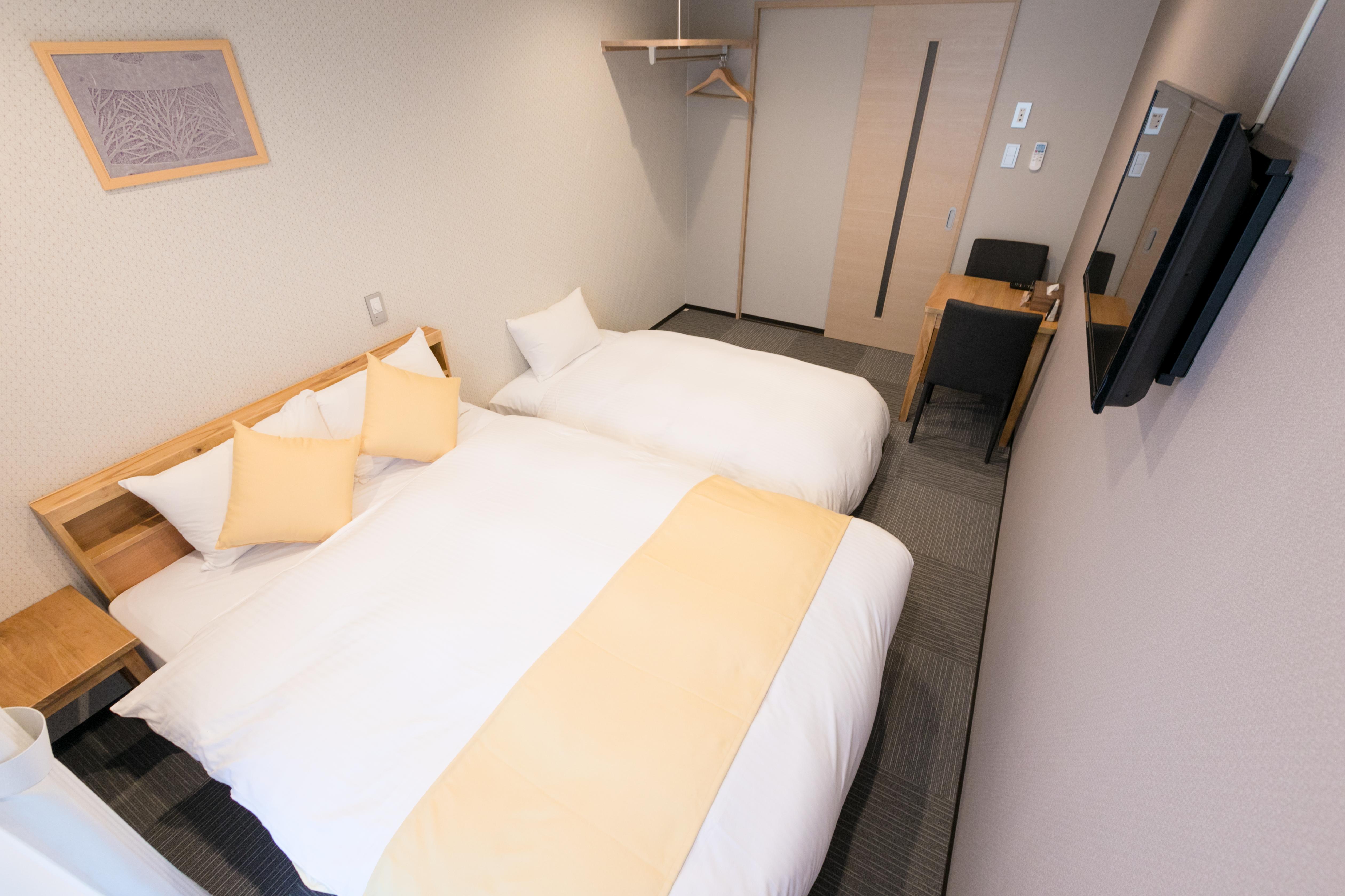 Stay Sakura Kyoto Shijo Karasuma Extérieur photo