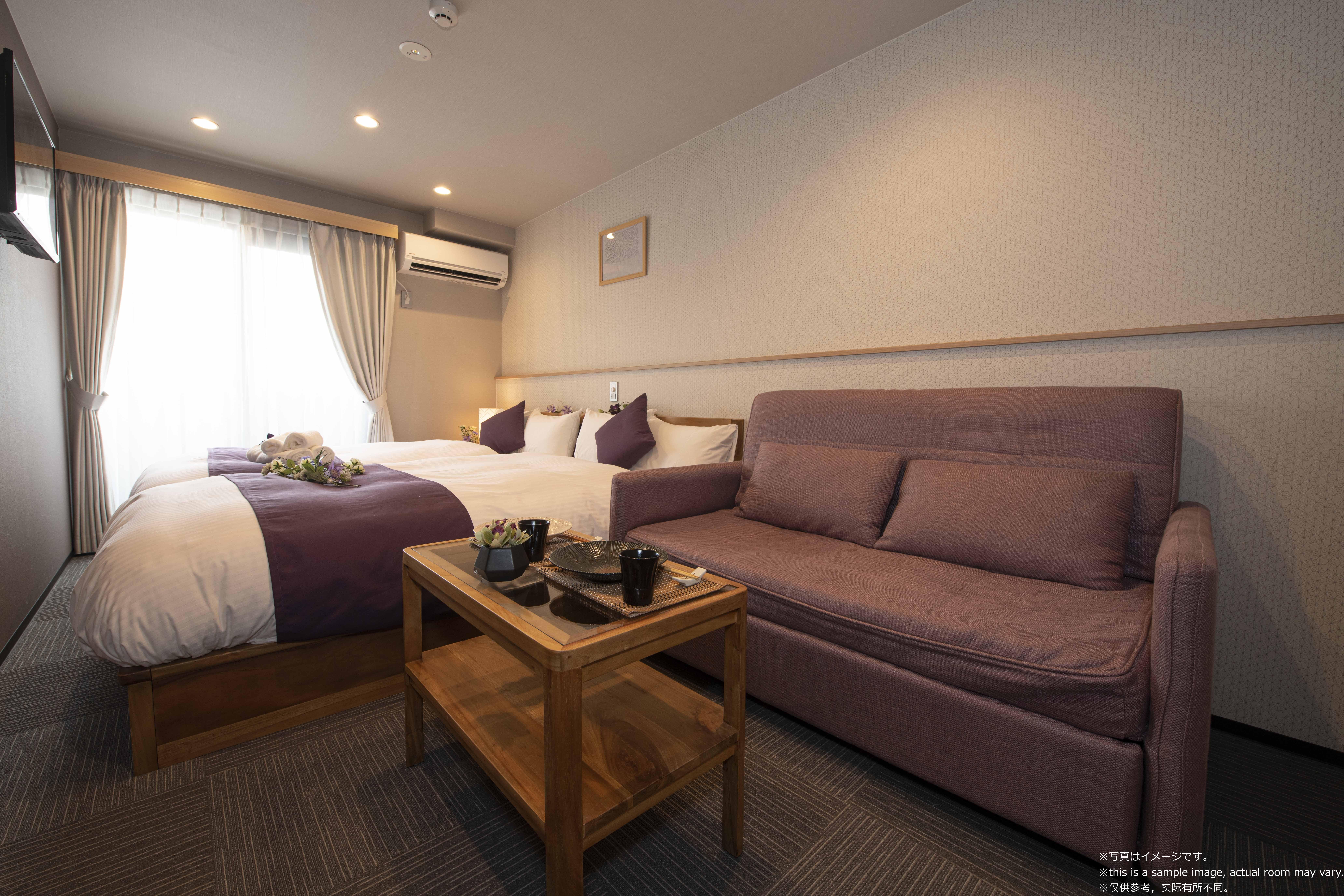 Stay Sakura Kyoto Shijo Karasuma Extérieur photo