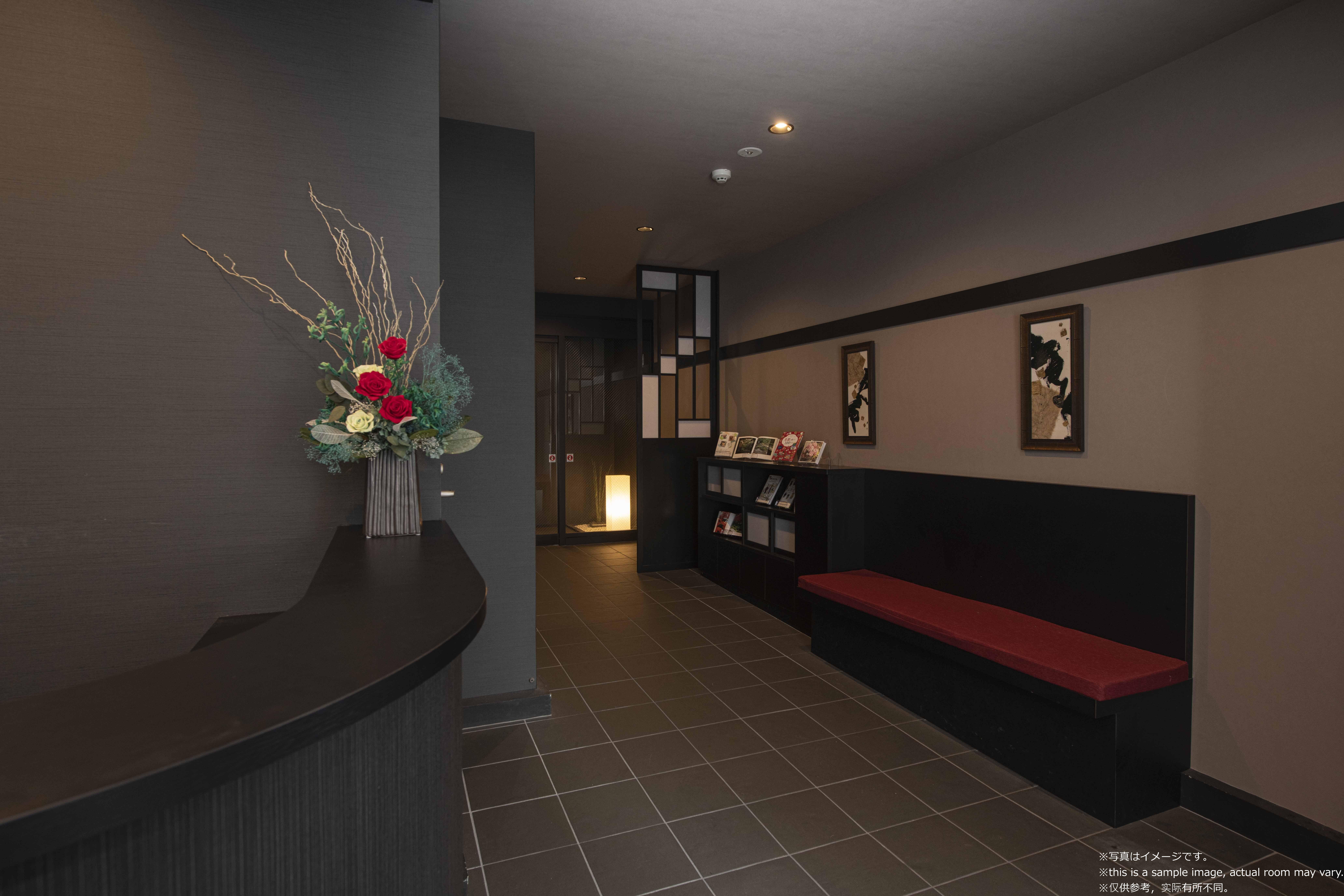 Stay Sakura Kyoto Shijo Karasuma Extérieur photo
