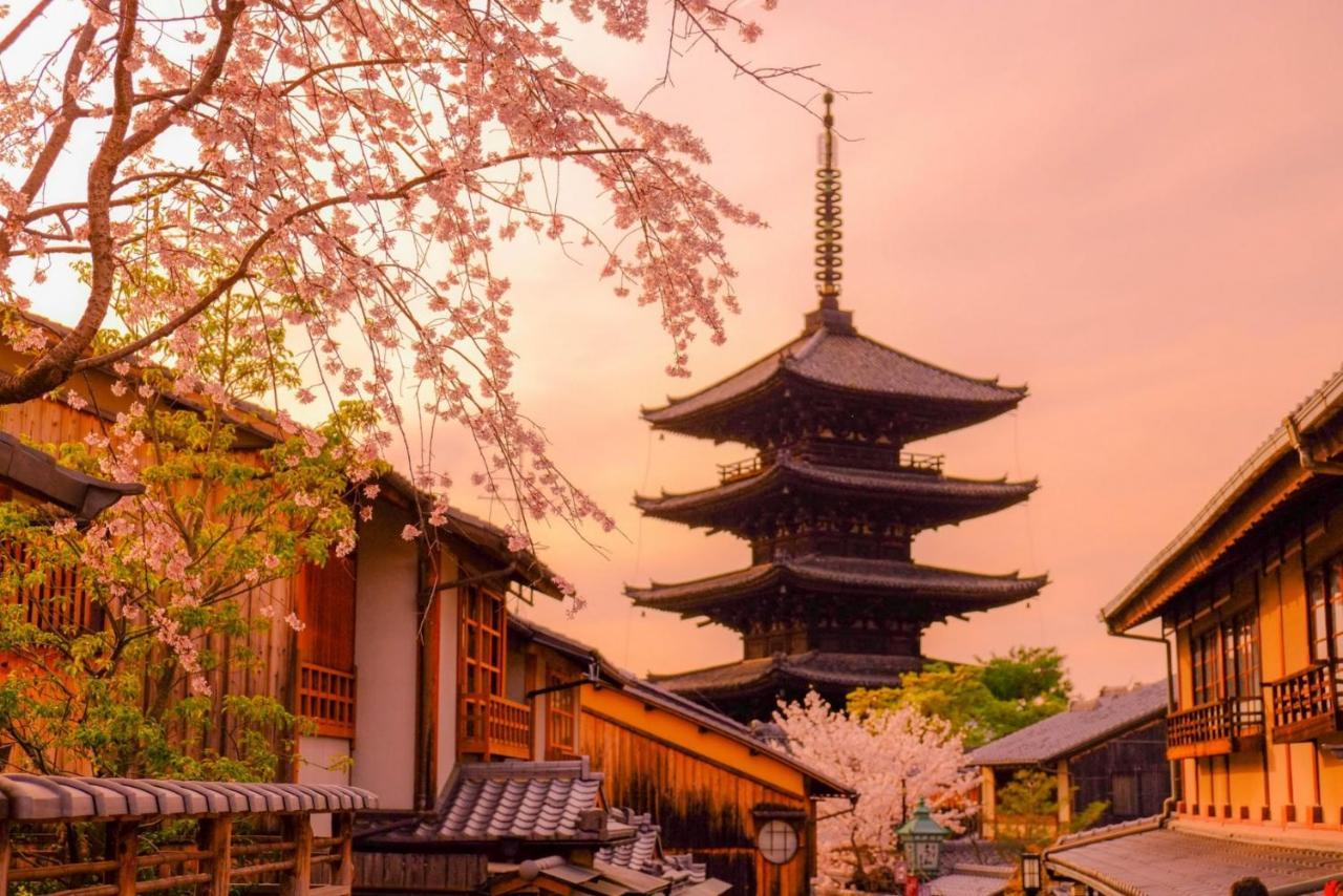 Stay Sakura Kyoto Shijo Karasuma Extérieur photo